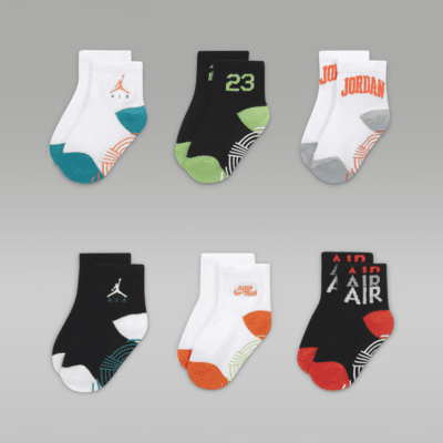Jordan baby hat and socks clearance